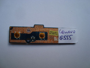 Бутон за включване Lenovo IdeaPad G550 G555 LS-5971P